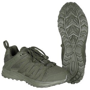 Botasky Magnum Storm Trail Lite olive 42