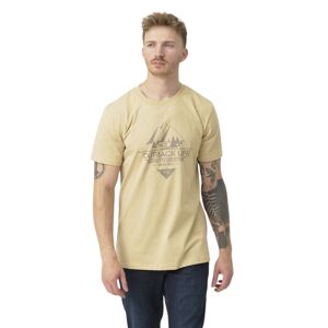 Tričko Helikon-Tex Outback Life khaki XL