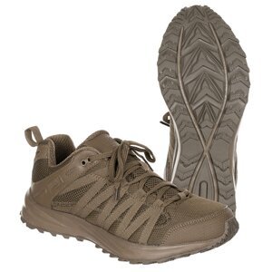Botasky Magnum Storm Trail Lite coyote 40