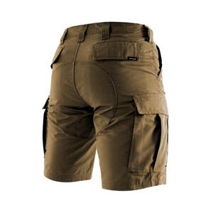 Kraťasy Pentagon BDU 2.0 coyote 52
