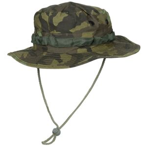 Klobúk Bush CZ 95 L