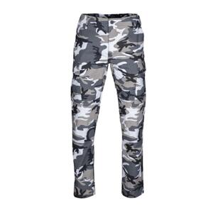 Nohavice BDU Slim-Fit 100% bavlna Urban XXL