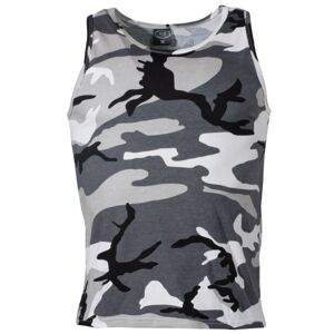 Tielko US army 100% bavlna urban L