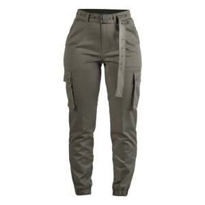 Dámske nohavice Army Mil-Tec olive XXL