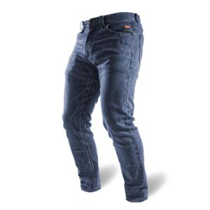 Nohavice Pentagon Rogue Jeans modré 58 / 32” (regular)