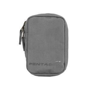 Puzdro EDC Pentagon KYVOS wolf grey