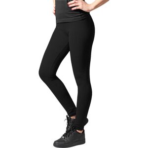 Legíny Urban Classic čierne XL