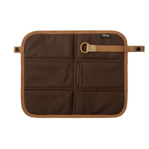Podložka na sedenie Helikon-Tex Vagabond earth brown