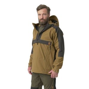Bunda Helikon-Tex Woodsman Anorak coyote/ash grey XL