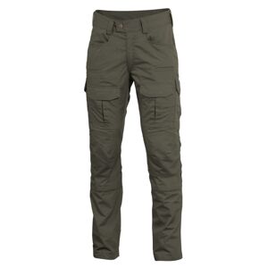 Taktické nohavice Pentagon Lycos ranger green 48 / 32” (regular)