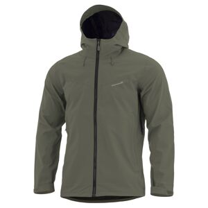 Bunda s membránou Pentagon Monlite RAL7013 XXL