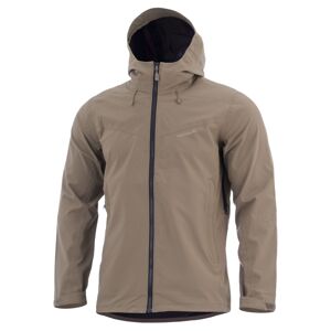 Bunda s membránou Pentagon Monlite coyote S