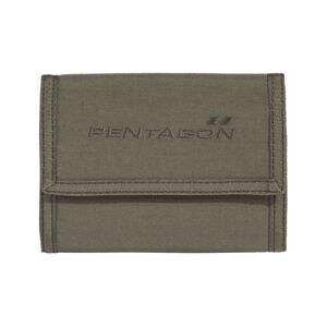 Peňaženka Pentagon 2.0 Cordura® RAL7013