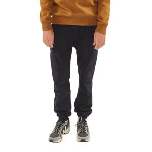 Nohavice Vintage Industries Vince Jogger steel 32”