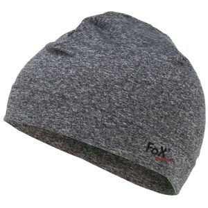Čiapka Fox Outdoor Run sivá L/XL