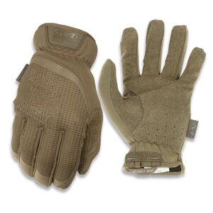 Rukavice Mechanix Fastfit Gen II coyote L