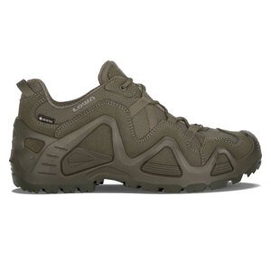 Taktická obuv Lowa ZEPHYR GTX Lo TF ranger green UK7 (41)
