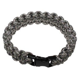 Náramok Paracord AT digital 1,9cm