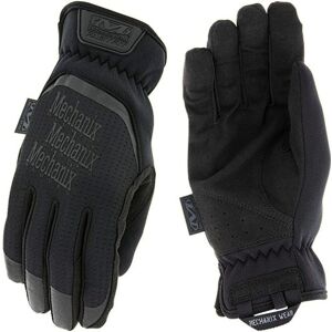 Dámske rukavice Mechanix Fastfit čierne L