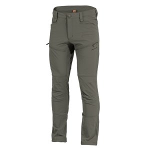 Nohavice Pentagon Renegade Tropic RAL7013 50 / 32” (regular)