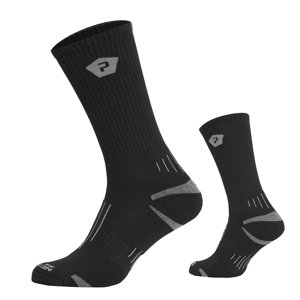 Ponožky Pentagon Iris Coolmax® čierne 42-44