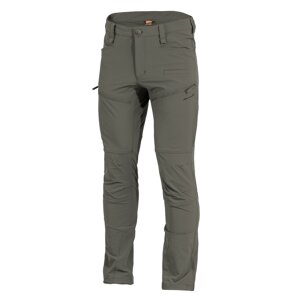 Nohavice Pentagon Renegade Tropic RAL7013 40 / 32” (regular)