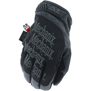 Zimné rukavice Mechanix Original grey XL