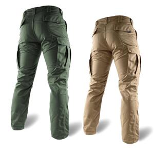 Nohavice  BDU 2.0 olive drab + khaki (2Pack) 38