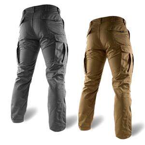 Nohavice  BDU 2.0 coyote + wolf grey (2Pack) 46