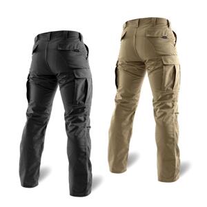 Nohavice  BDU 2.0 khaki + čierne (2Pack) 50