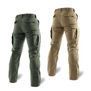 Nohavice  BDU 2.0 olive drab + khaki (2Pack) 56