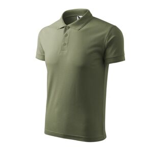 Polokošela olive XXL