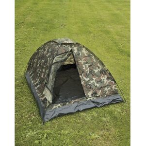 Stan Iglu Standard 2-miestny US woodland