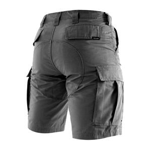 Kraťasy Pentagon BDU 2.0 wolf grey