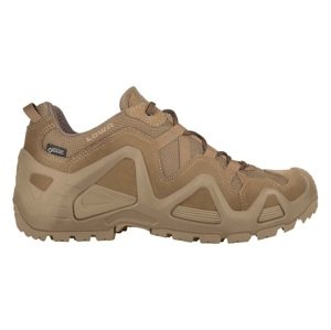 Taktická obuv Lowa ZEPHYR GTX Lo TF coyote OP UK7 (41)