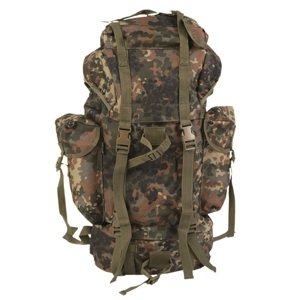 Ruksak Mil-Tec Import Large 65l flecktarn
