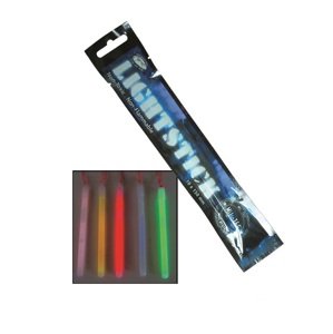 Svietiaca tyčinka - chemické svetlo Mil-Tec 10x150mm