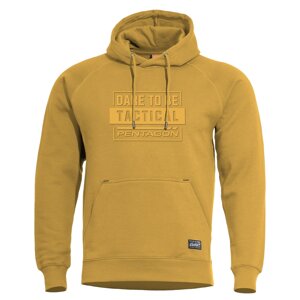 Mikina Pentagon Phaeton Dare to be tactical Tuscan Yellow XL