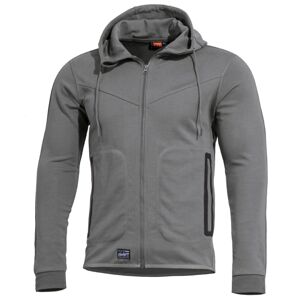 Mikina Pentagon Pentathlon 2.0 wolf grey XXL