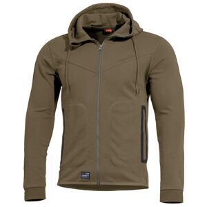 Mikina Pentagon Pentathlon 2.0 coyote S