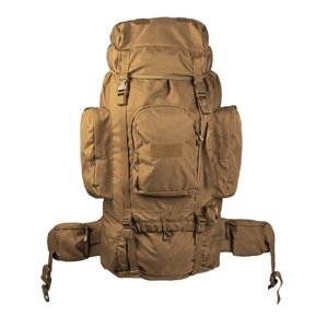 Ruksak RECOM 88l coyote