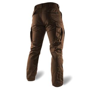 Nohavice Pentagon BDU 2.0 Terra Brown 44