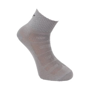 Ponožky BOBR športové/letné - šedé 39-41