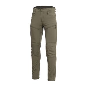Nohavice Pentagon Renegade Taiga RAL7013 48 / 32” (regular)