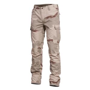 Nohavice Pentagon BDU 2.0 3 farby desert 48