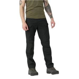 Nohavice Helikon-Tex UTP Rip/Stop čierne L (long)