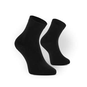Bavlnené funkčné ponožky VM Footwear 3 páry 39-42