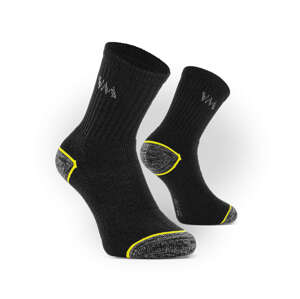 Pracovné ponožky Work VM Footwear 3-páry 39-42