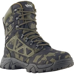 Kanady VM Nottingham Tactical 40