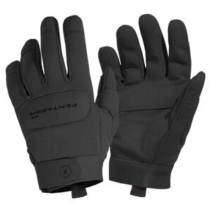 Rukavice Pentagon Duty Mechanic čierne XL